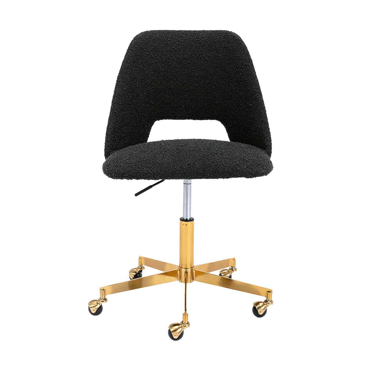 Belmont Boucle Office Chair