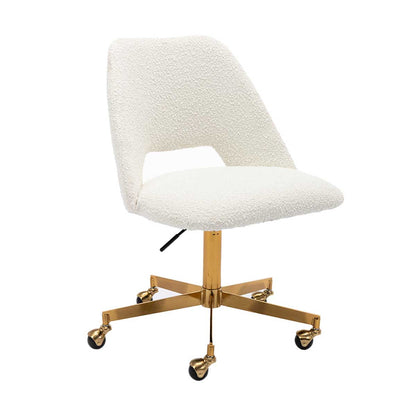 Belmont Boucle Office Chair
