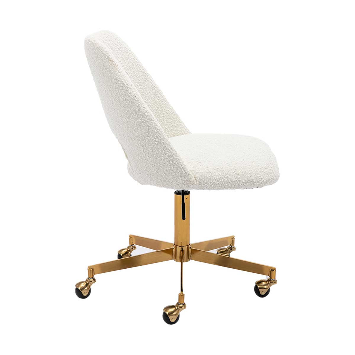Belmont Boucle Office Chair