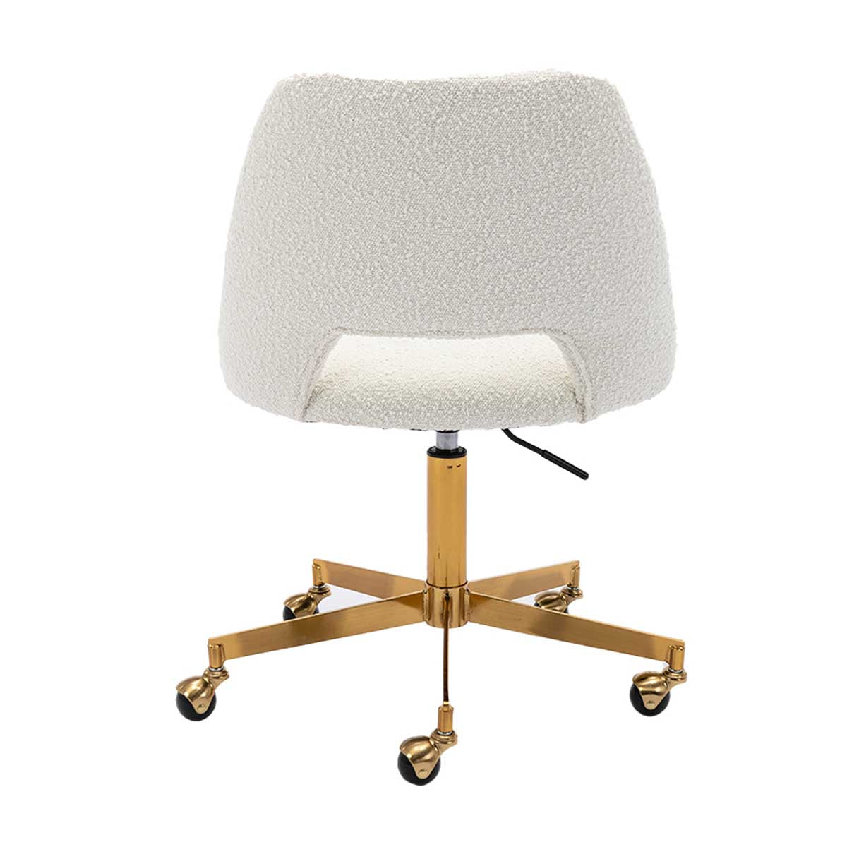 Belmont Boucle Office Chair