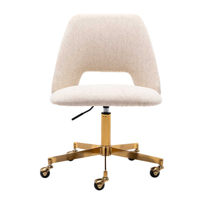 Belmont Fabric Office Chair