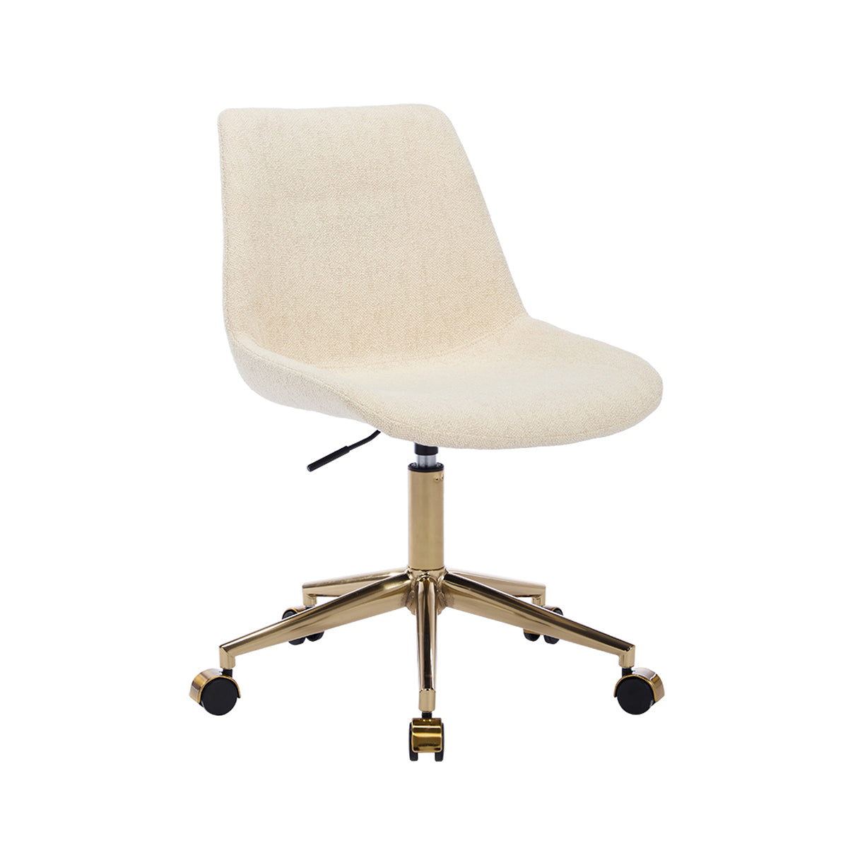 Levi Fabric Office Chair