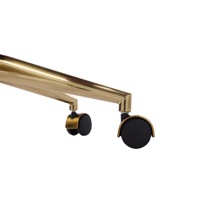 Levi Fabric Office Chair