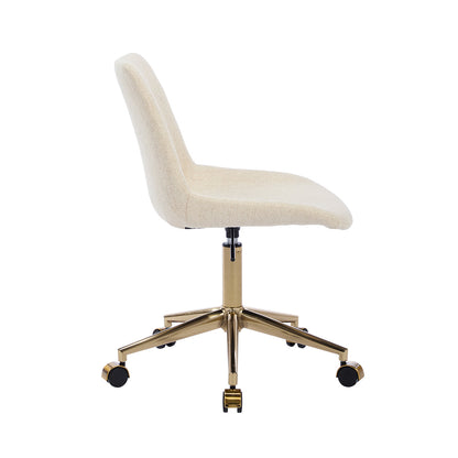 Levi Fabric Office Chair