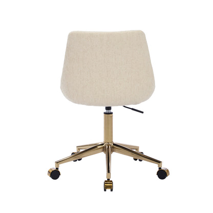 Levi Fabric Office Chair