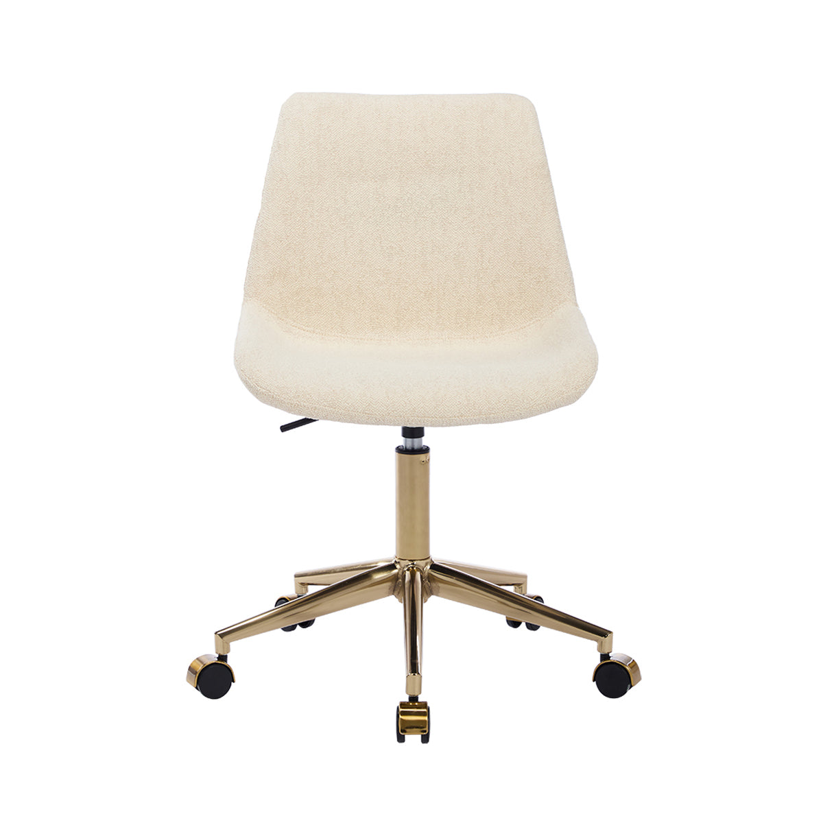 Levi Fabric Office Chair