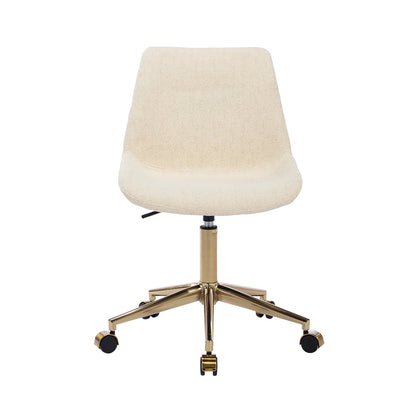 Levi Fabric Office Chair