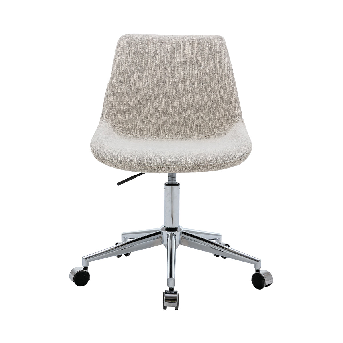 Levi Fabric Office Chair