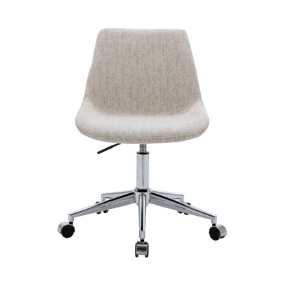 Levi Fabric Office Chair