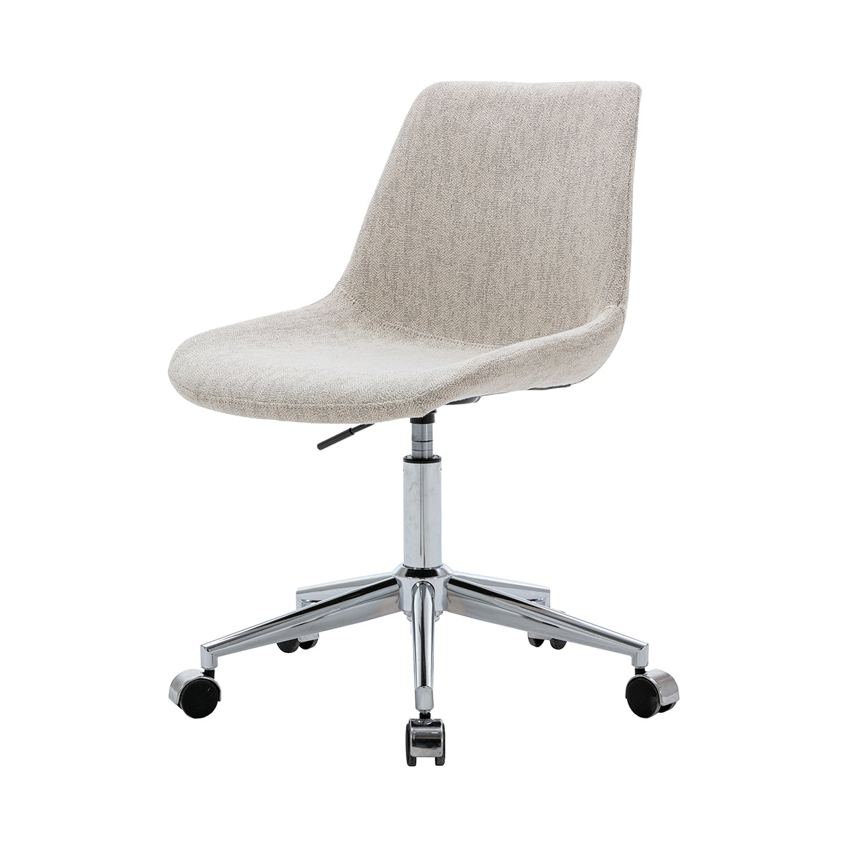 Levi Fabric Office Chair