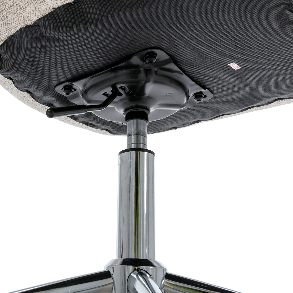 Levi Fabric Office Chair