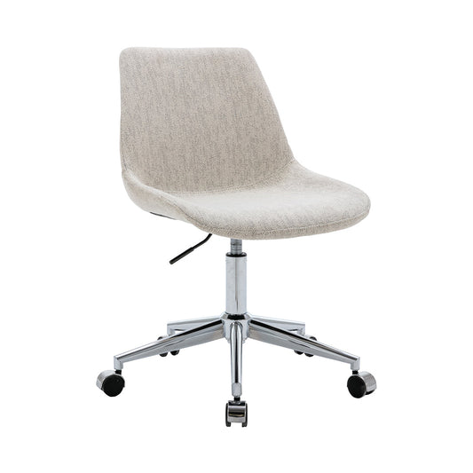 Levi Fabric Office Chair