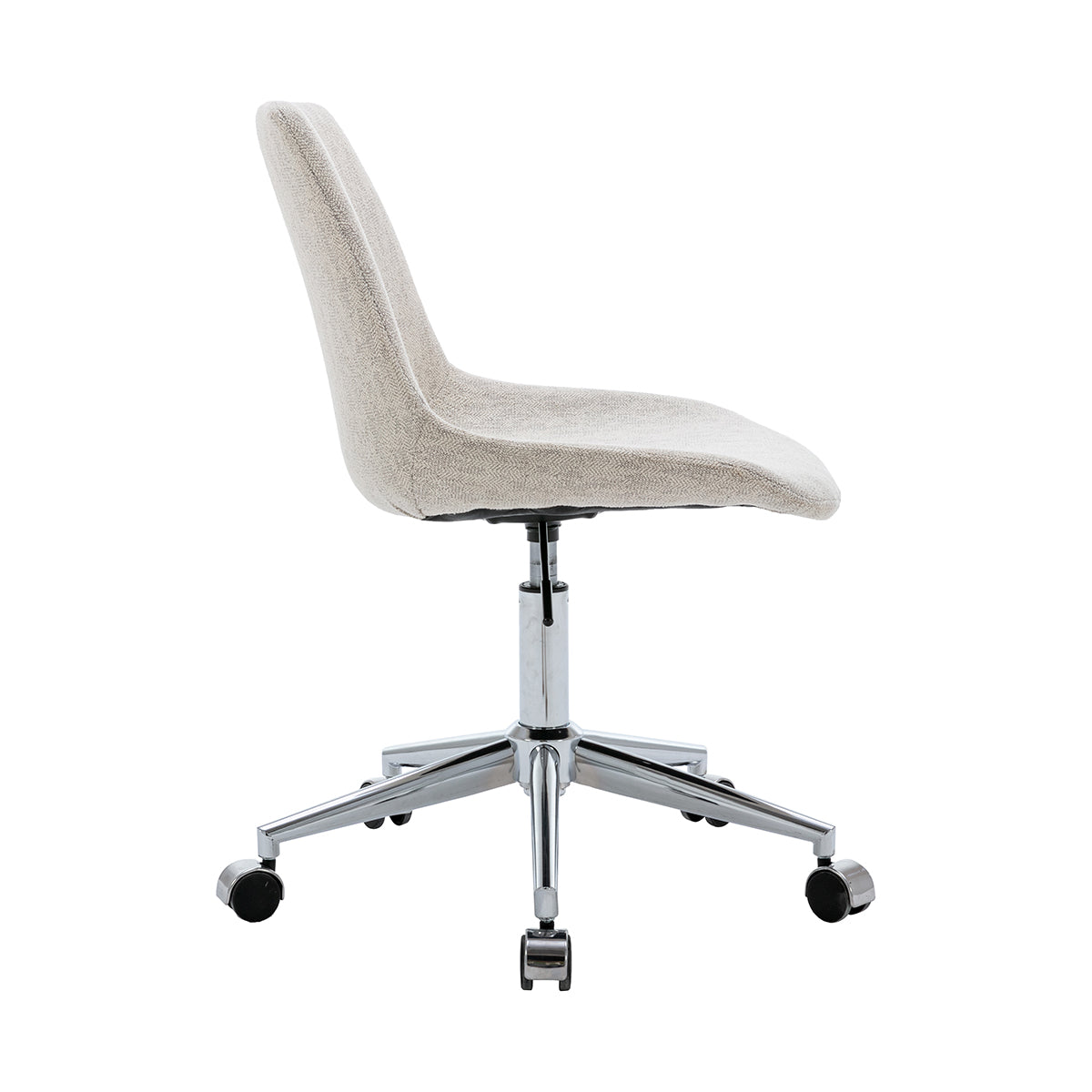 Levi Fabric Office Chair