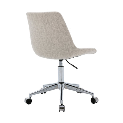 Levi Fabric Office Chair