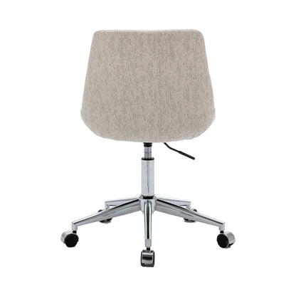 Levi Fabric Office Chair