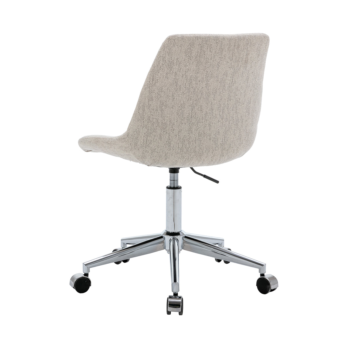 Levi Fabric Office Chair