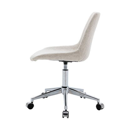 Levi Fabric Office Chair