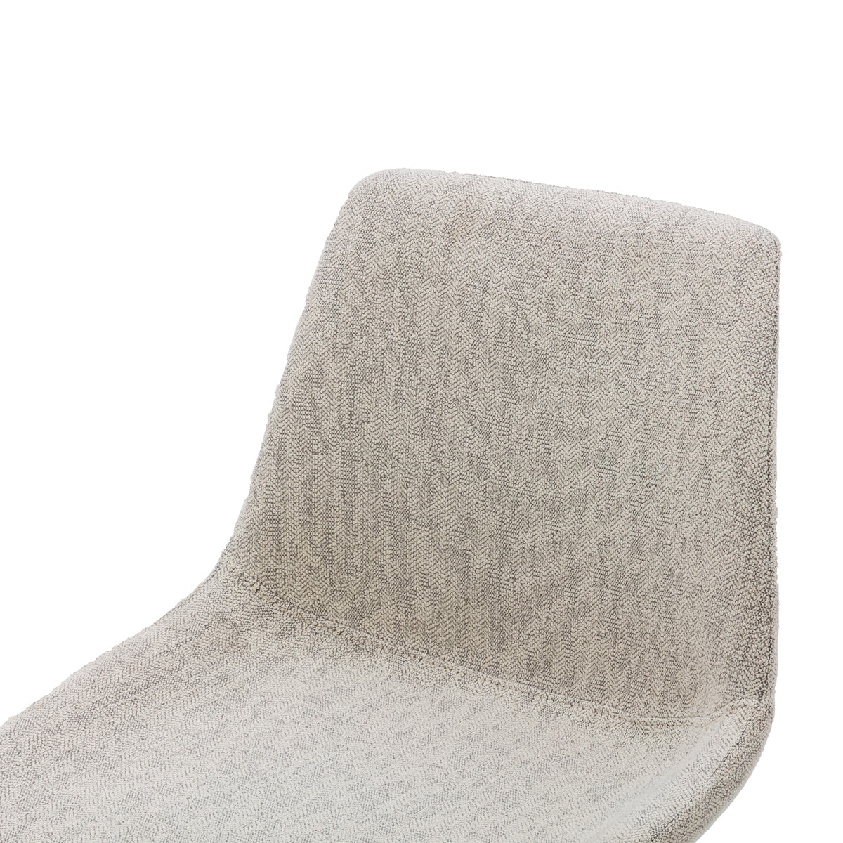 Levi Fabric Office Chair