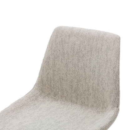 Levi Fabric Office Chair