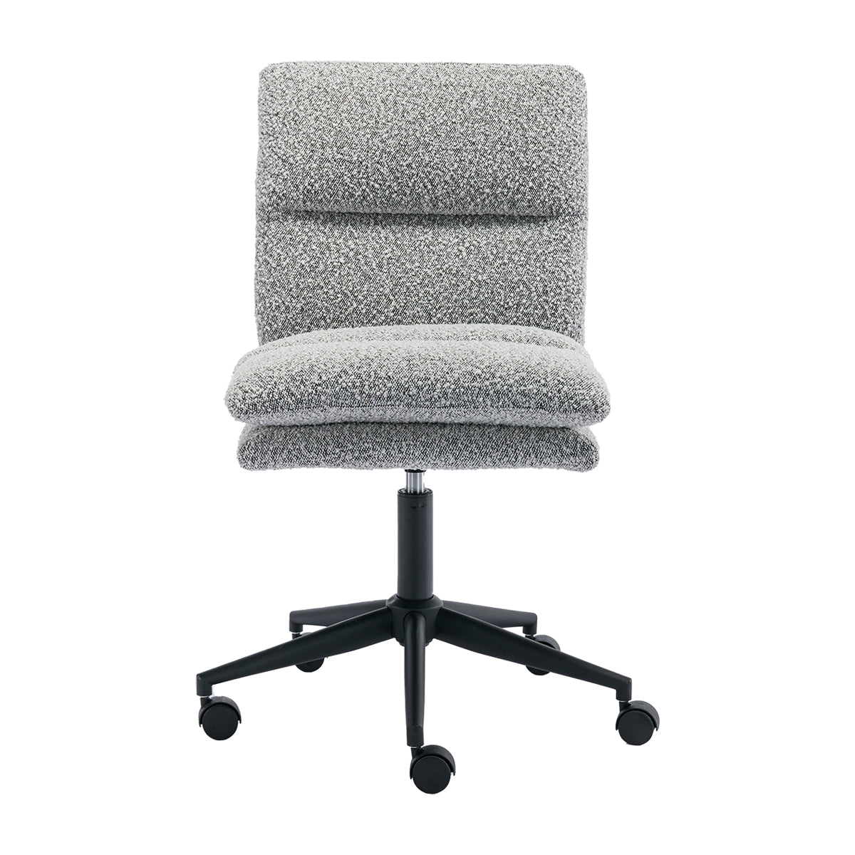 Logan Fabric Office Chair