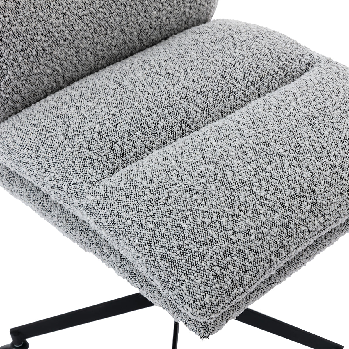 Logan Fabric Office Chair