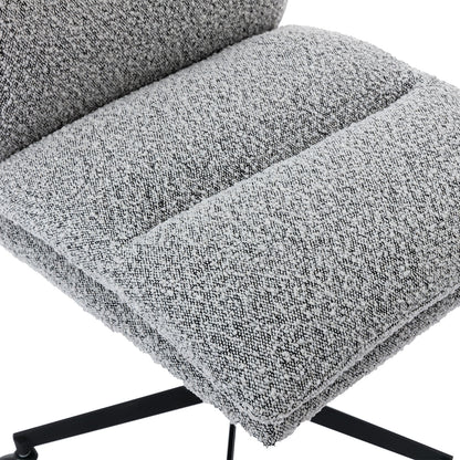 Logan Fabric Office Chair