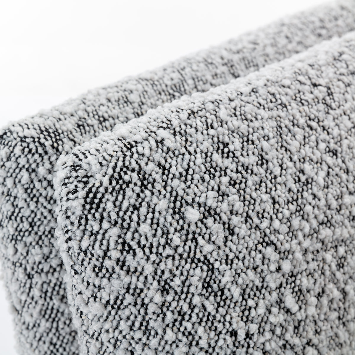 Logan Fabric Office Chair