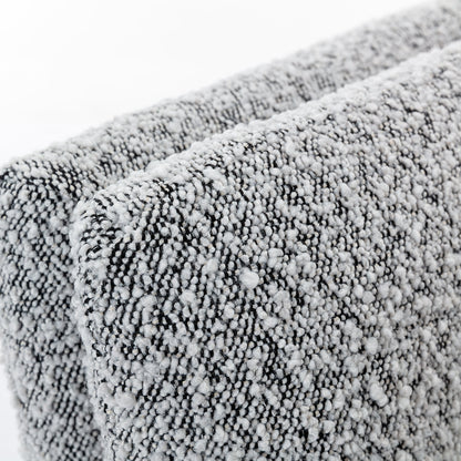 Logan Fabric Office Chair