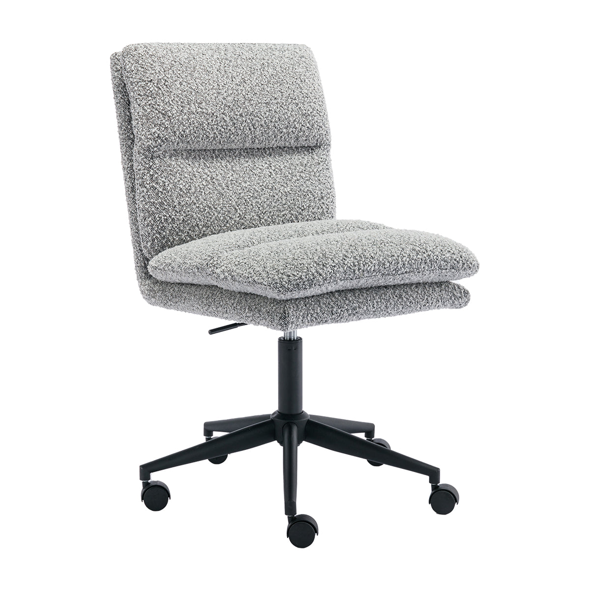 Logan Fabric Office Chair