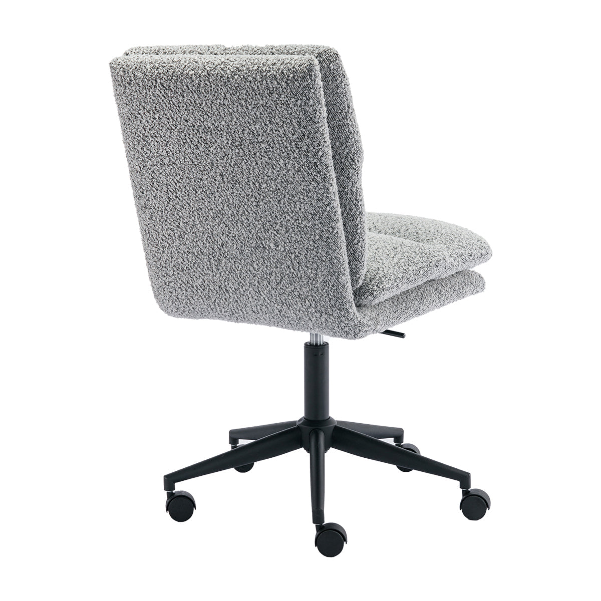 Logan Fabric Office Chair