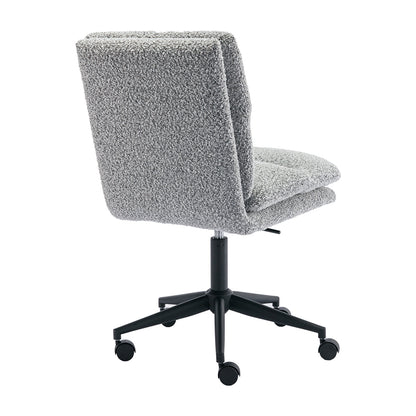 Logan Fabric Office Chair