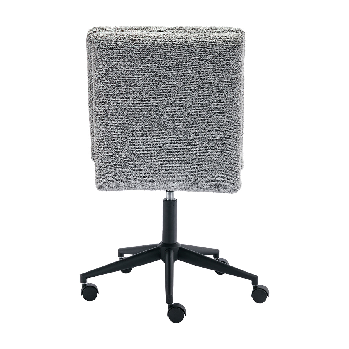 Logan Fabric Office Chair