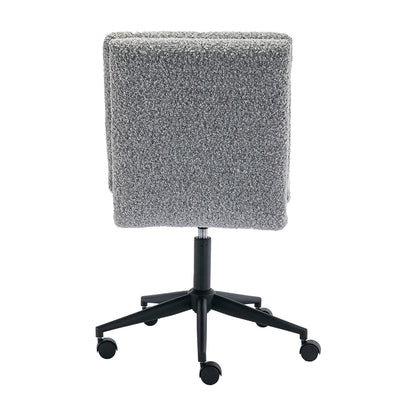 Logan Fabric Office Chair