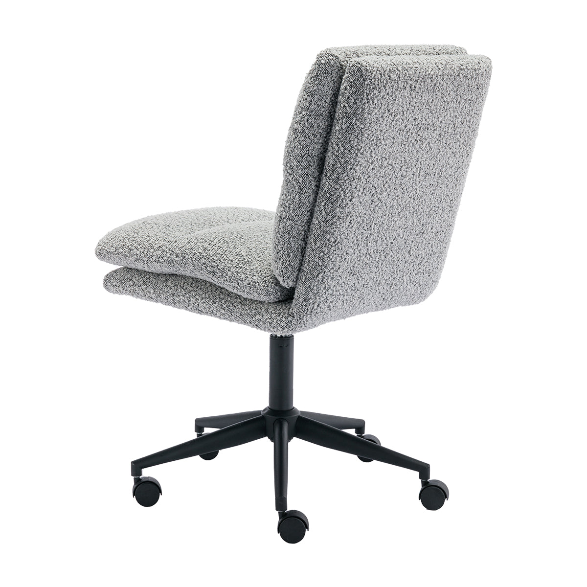 Logan Fabric Office Chair
