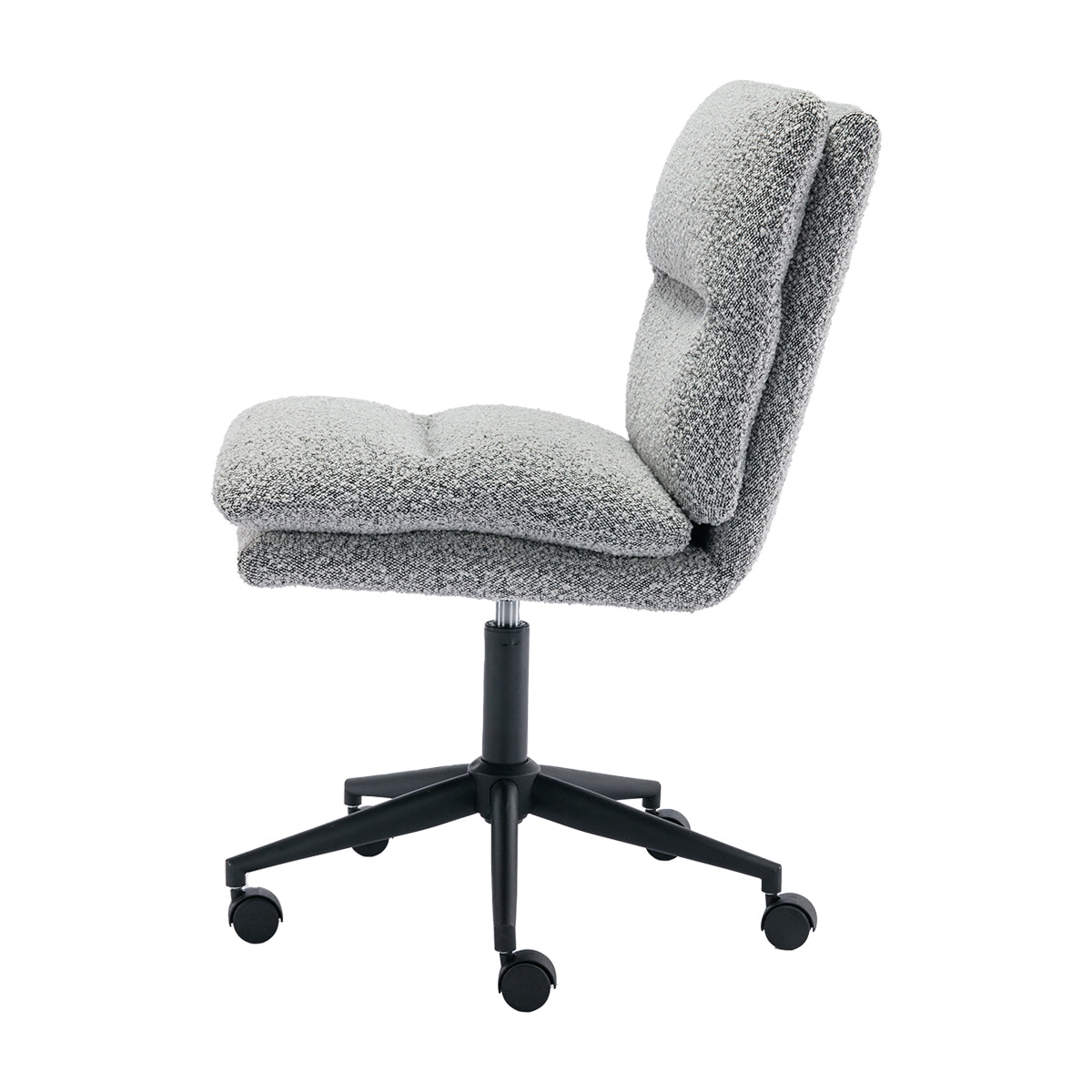 Logan Fabric Office Chair