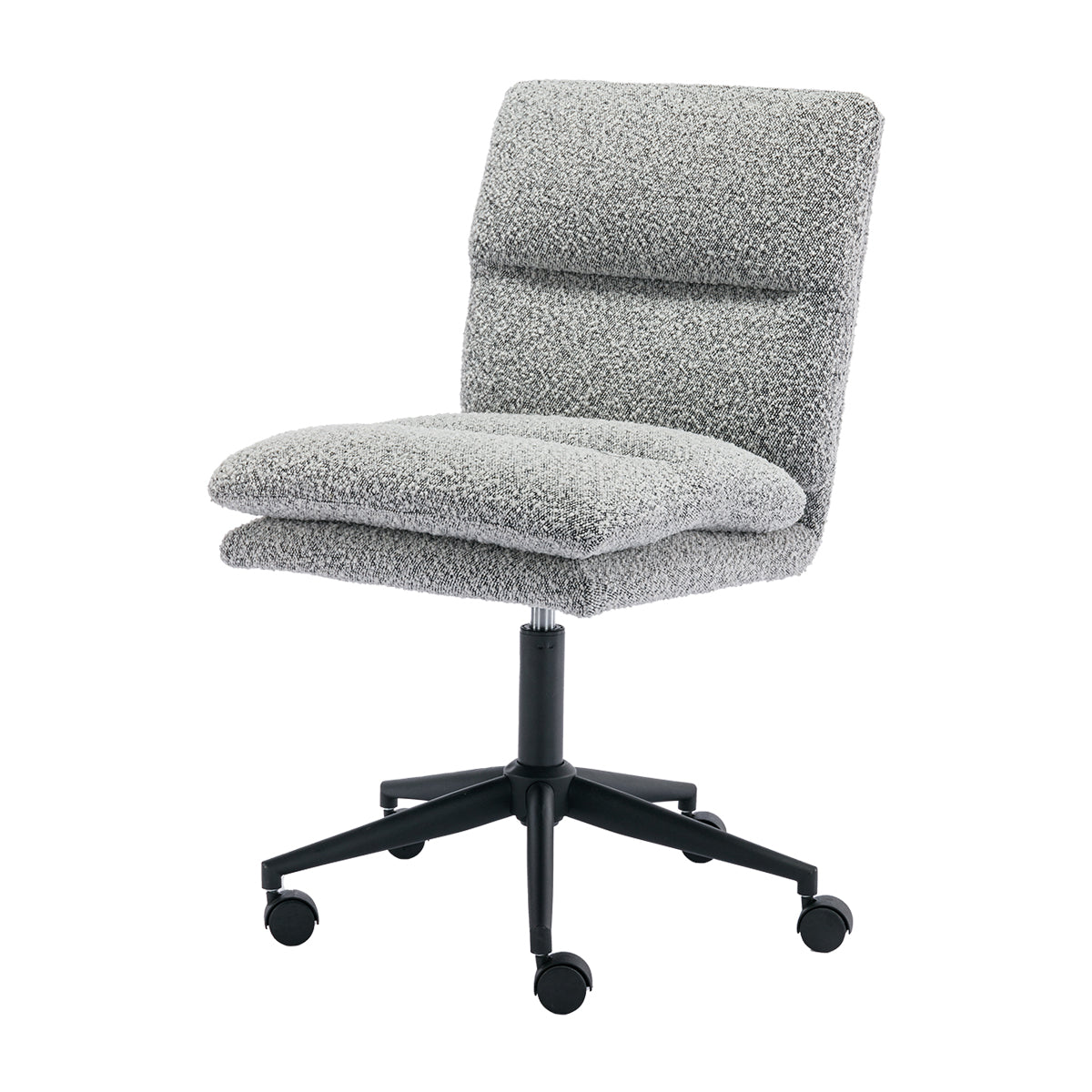 Logan Fabric Office Chair