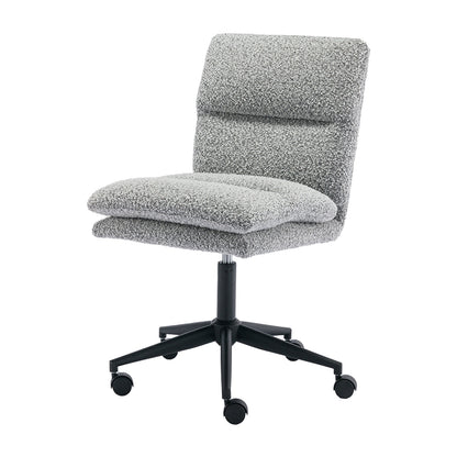 Logan Fabric Office Chair