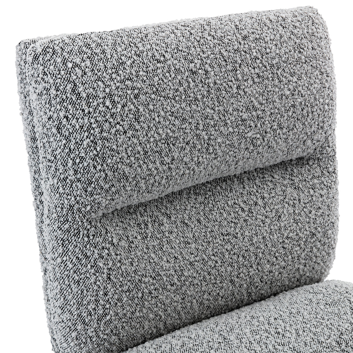 Logan Fabric Office Chair