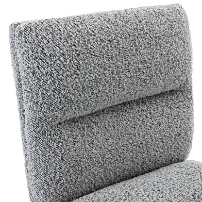 Logan Fabric Office Chair