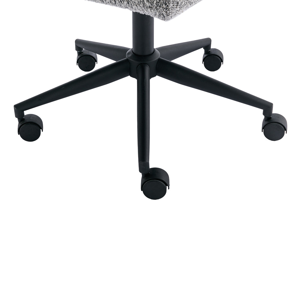 Logan Fabric Office Chair