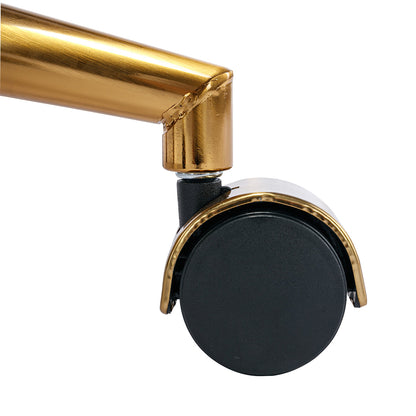 Logan Fabric Office Chair