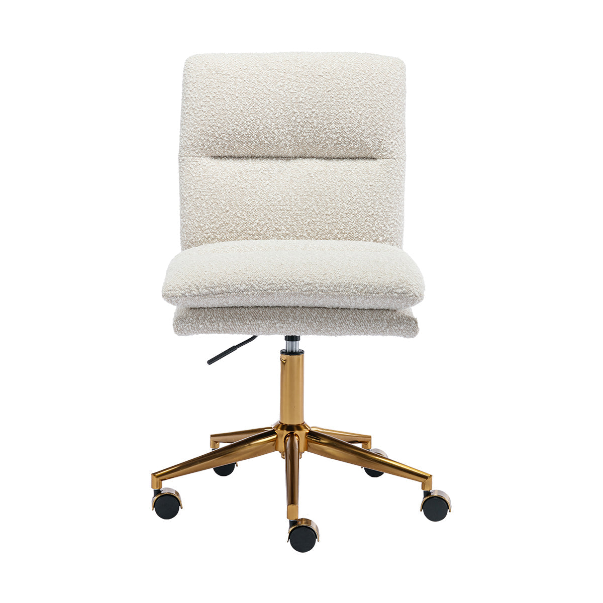 Logan Fabric Office Chair