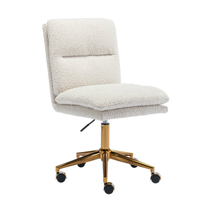 Logan Fabric Office Chair