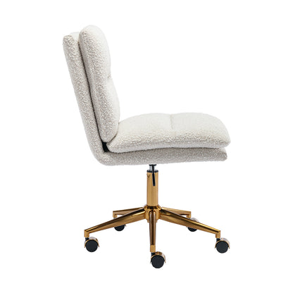 Logan Fabric Office Chair