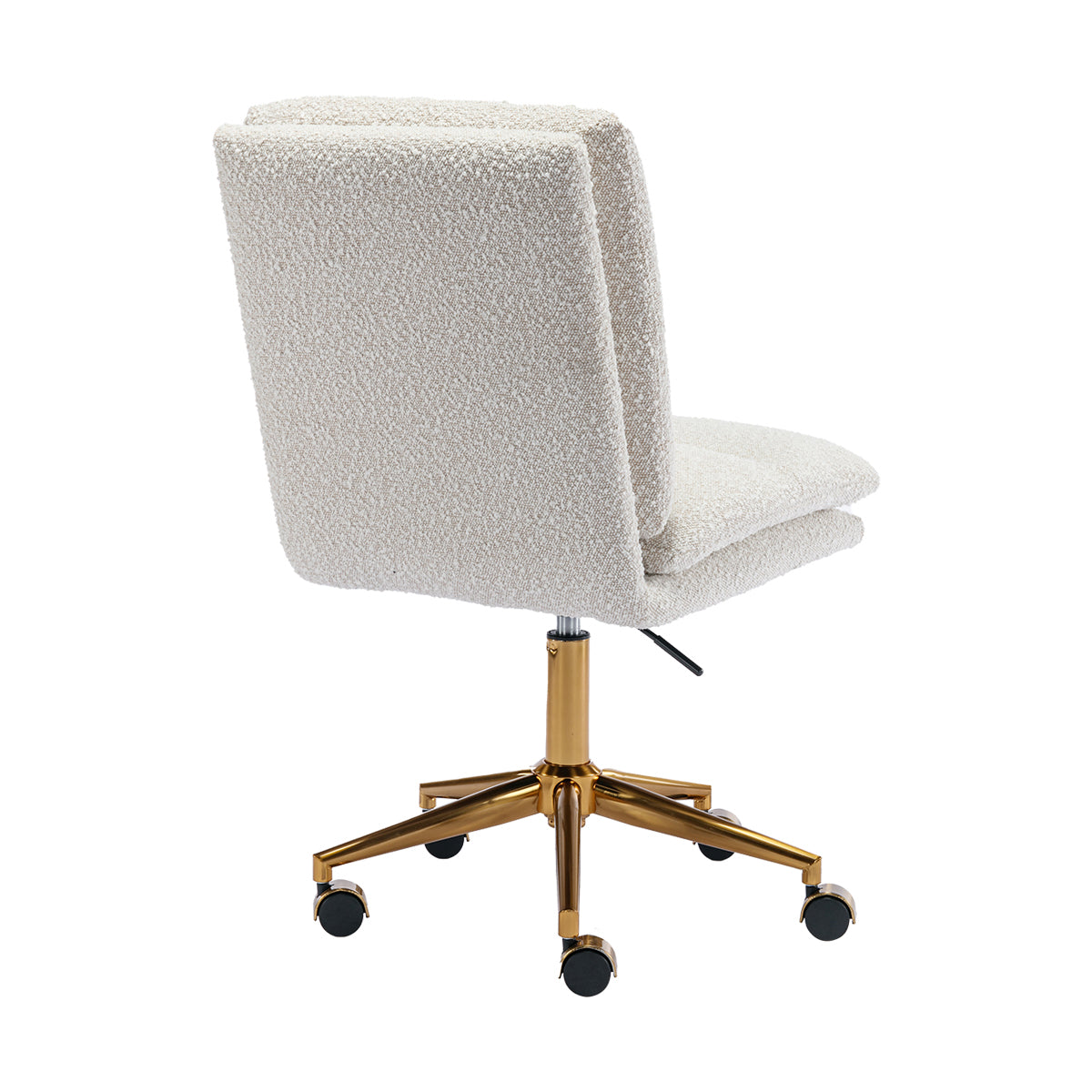 Logan Fabric Office Chair