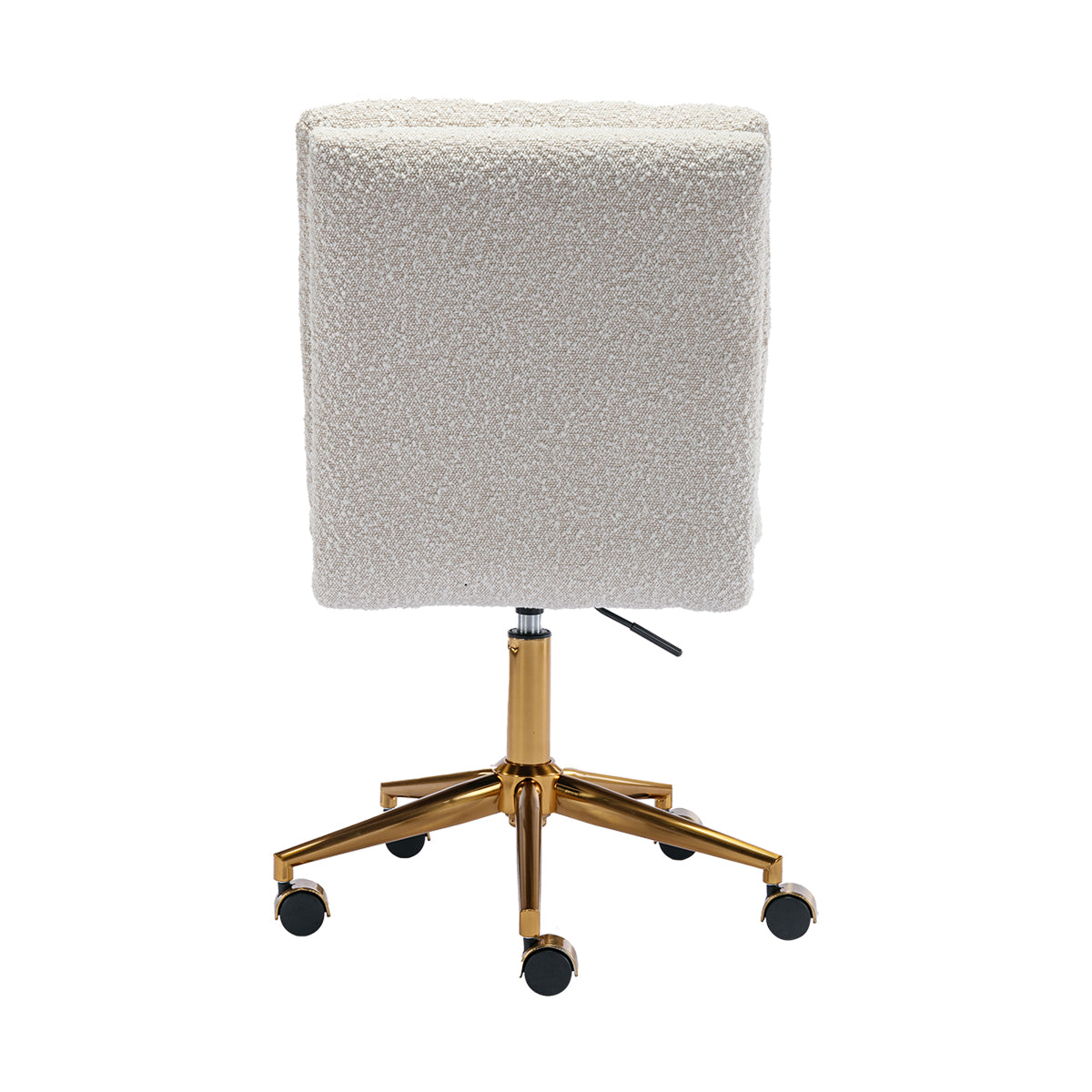 Logan Fabric Office Chair