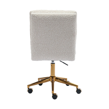 Logan Fabric Office Chair