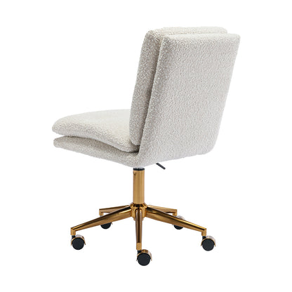 Logan Fabric Office Chair