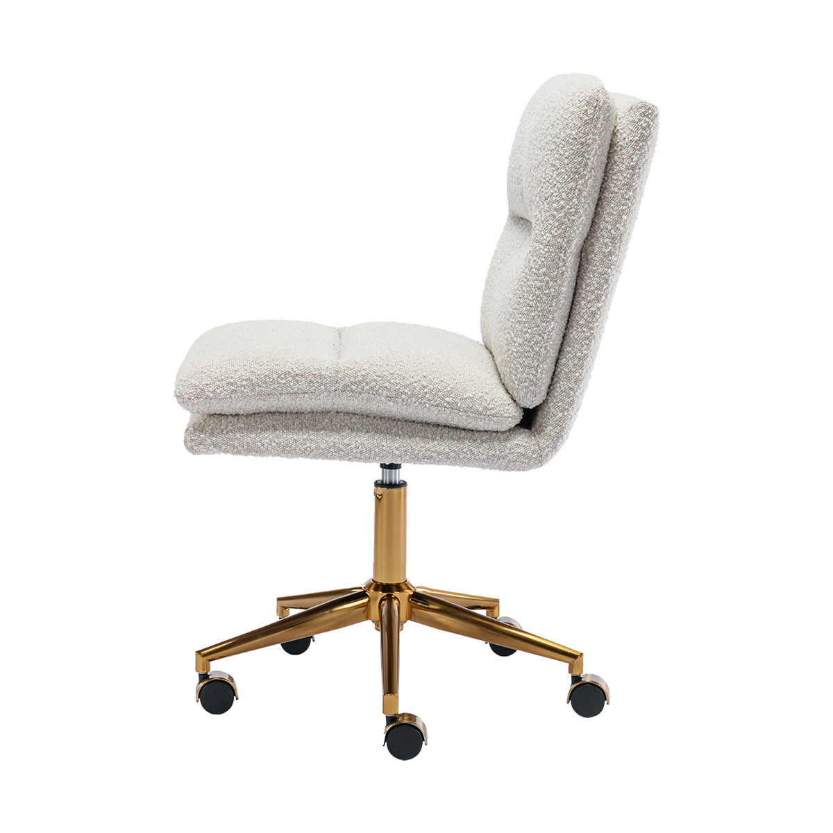 Logan Fabric Office Chair