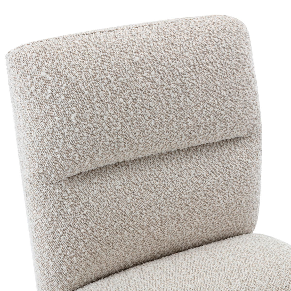 Logan Fabric Office Chair